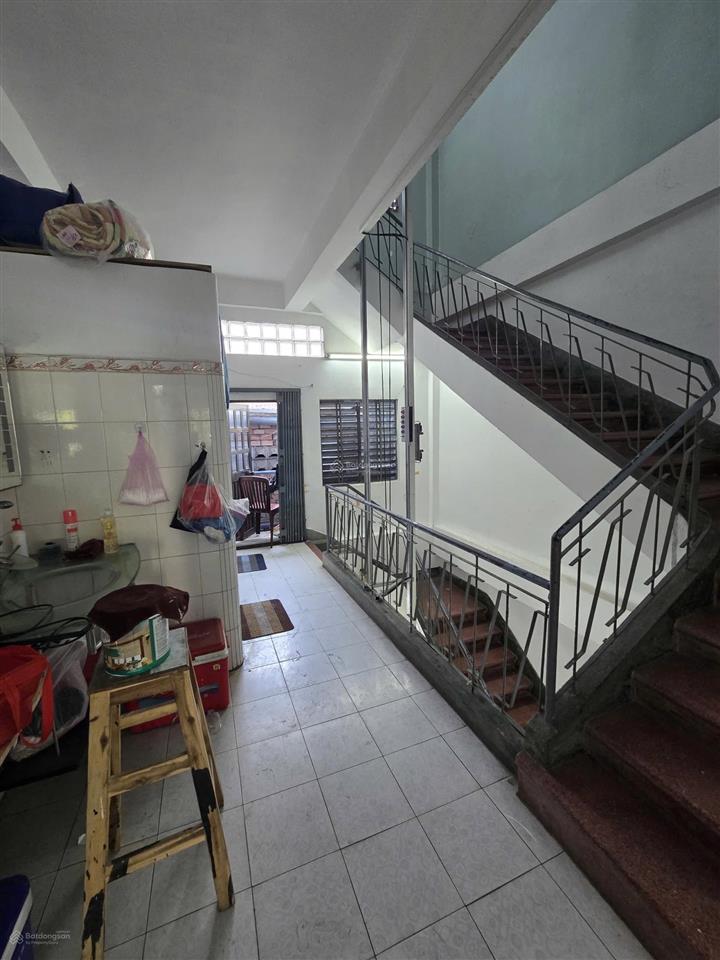 Mặt tiền 419 minh phụng, phường 10, quận 11