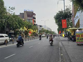 Mặt tiền 419 minh phụng, phường 10, quận 11
