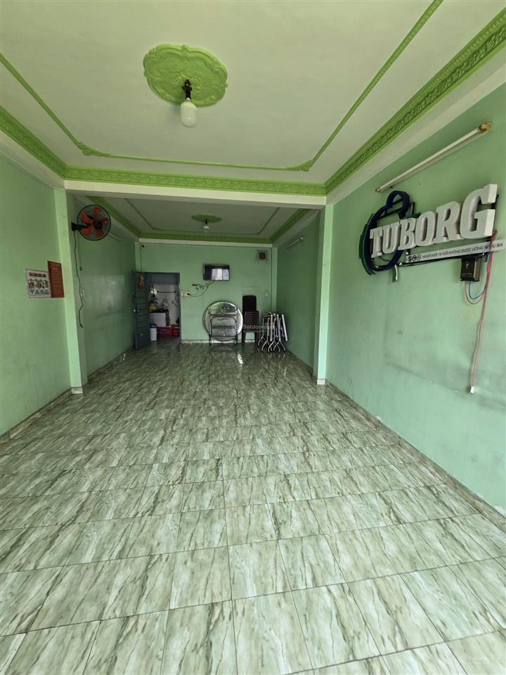 Mặt tiền 419 minh phụng, phường 10, quận 11