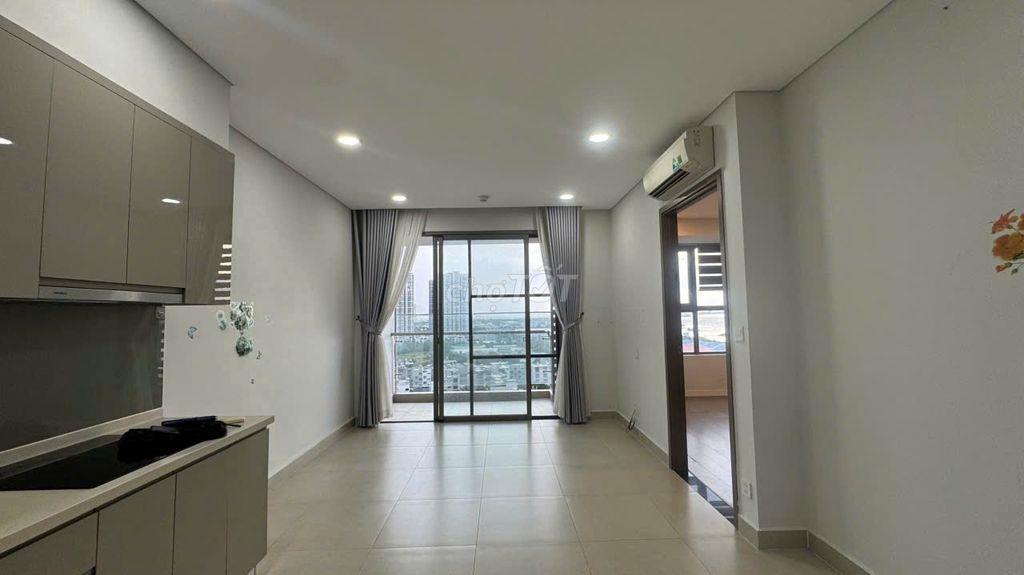 Căn hộ 64,5m2 tại River Panorama, sổ sẵn,công chứng ngay, hỗ trợ vay.