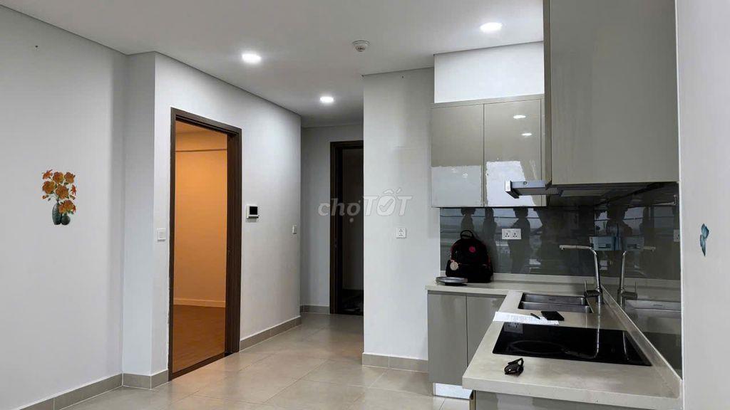 Căn hộ 64,5m2 tại River Panorama, sổ sẵn,công chứng ngay, hỗ trợ vay.