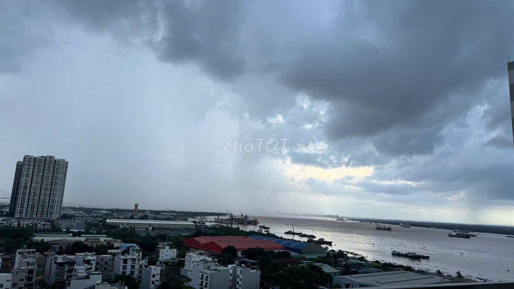 Căn hộ 64,5m2 tại River Panorama, sổ sẵn,công chứng ngay, hỗ trợ vay.