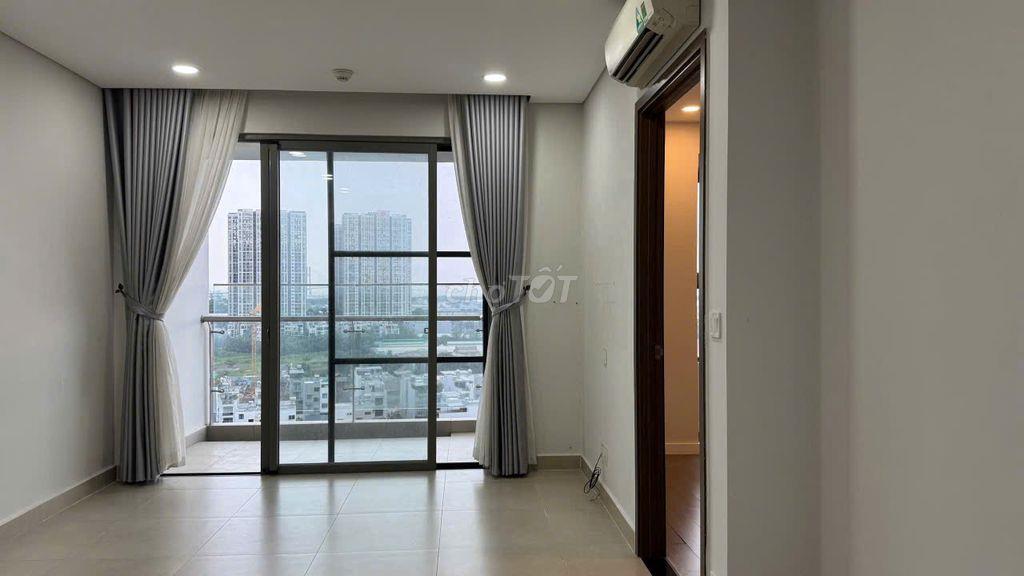 Căn hộ 64,5m2 tại River Panorama, sổ sẵn,công chứng ngay, hỗ trợ vay.