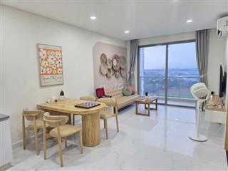 Căn hộ Skyline 72m2, Quận 7, sổ hồng sẵn, nội thất mới 99%