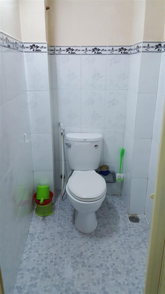 Cho sinh viên, nhân viên thuê phòng trọ quận 4