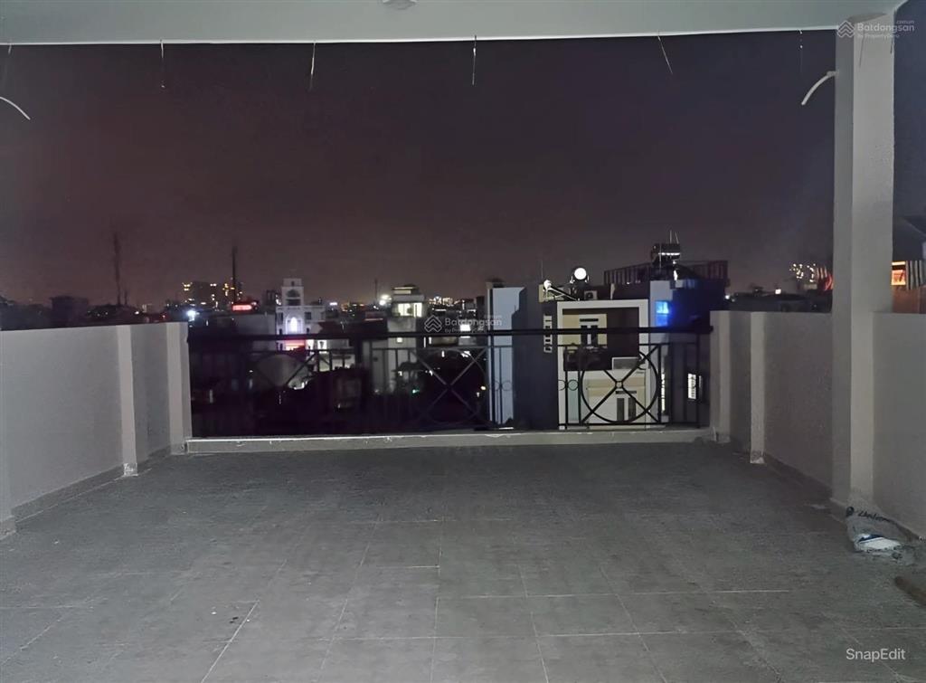 Bán nhà đường đoàn văn bơ, p. khánh hội (p. 14, quận 4 cũ), tp. hcm