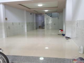 Bán nhà đường đoàn văn bơ, p. khánh hội (p. 14, quận 4 cũ), tp. hcm