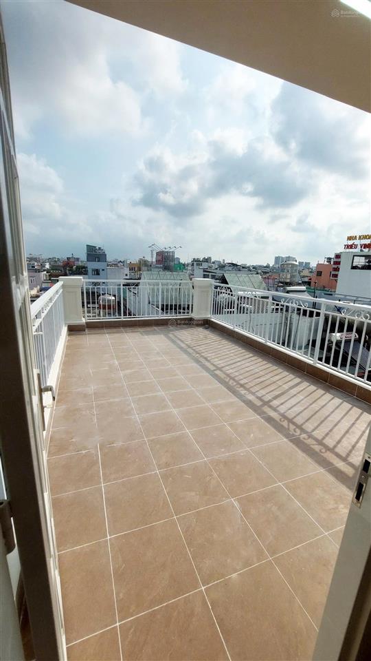 Cho thuê nhà nguyên căn mặt tiền đường 76 trần thủ độ, phường phú thạnh, (quận tân phú cũ).