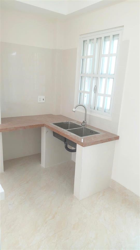Cho thuê nhà nguyên căn mặt tiền đường 76 trần thủ độ, phường phú thạnh, (quận tân phú cũ).