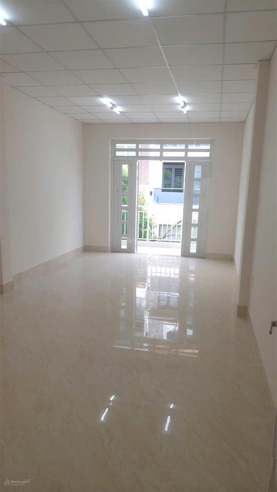 Cho thuê nhà nguyên căn mặt tiền đường 76 trần thủ độ, phường phú thạnh, (quận tân phú cũ).