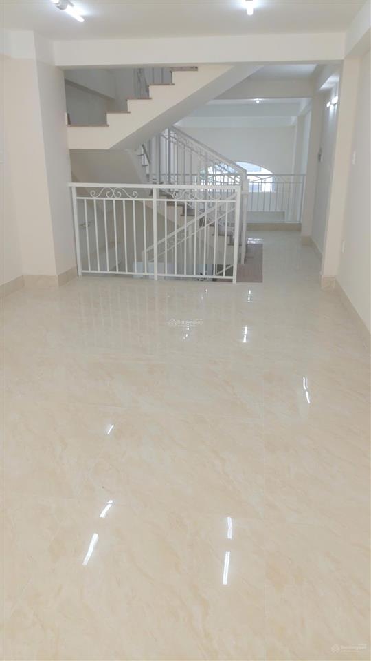 Cho thuê nhà nguyên căn mặt tiền đường 76 trần thủ độ, phường phú thạnh, (quận tân phú cũ).