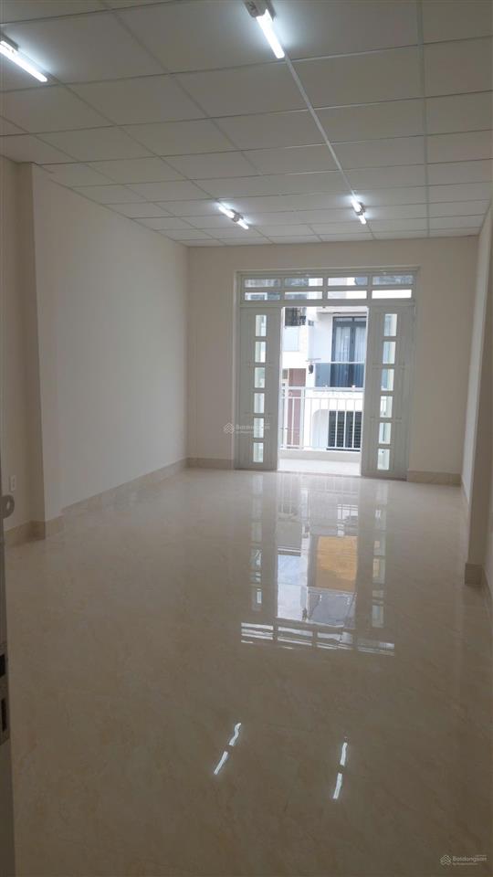 Cho thuê nhà nguyên căn mặt tiền đường 76 trần thủ độ, phường phú thạnh, (quận tân phú cũ).