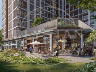 Shophouse kinh doanh mặt tiền lò lu thuận tiện kinh doanh  thanh toán 5% sở hữu ngay