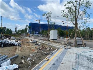 Spring ville  nhà phố shophouse nhơn trạch liền kề sân bay long thành