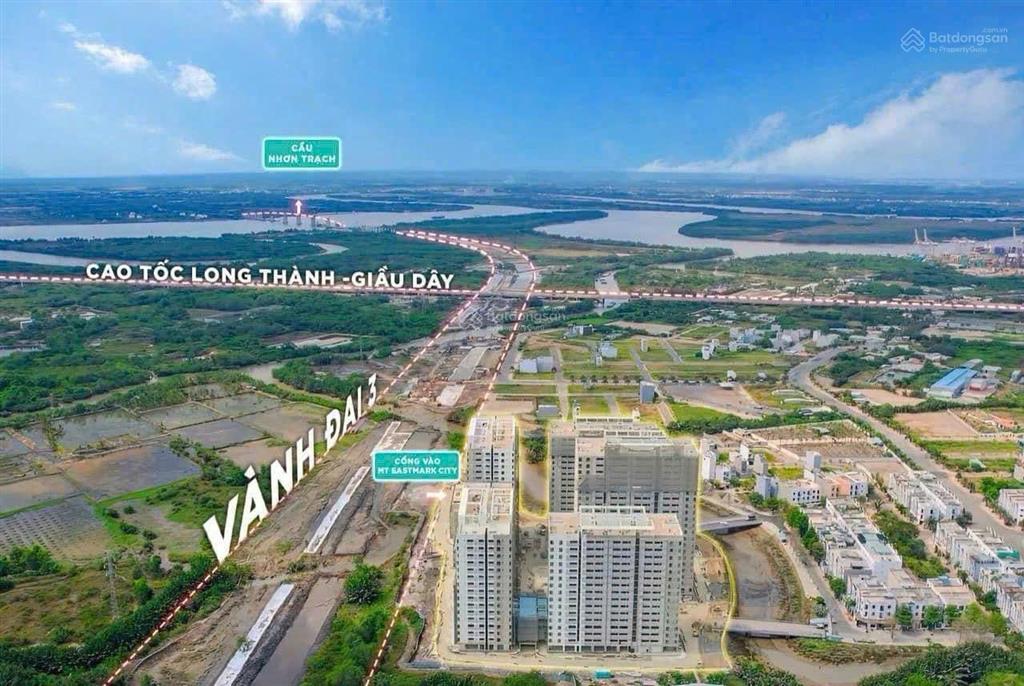 Mua trực tiếp hàng cđt mt eastmark mặt tiền vành đai 3