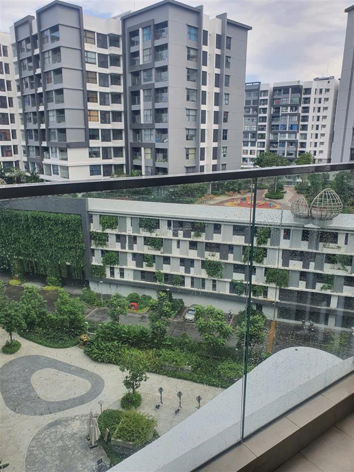 Cho thuê 2pn 85m2 | nhà mới 100%  giá chỉ 16tr/tháng.  0966 758 ***