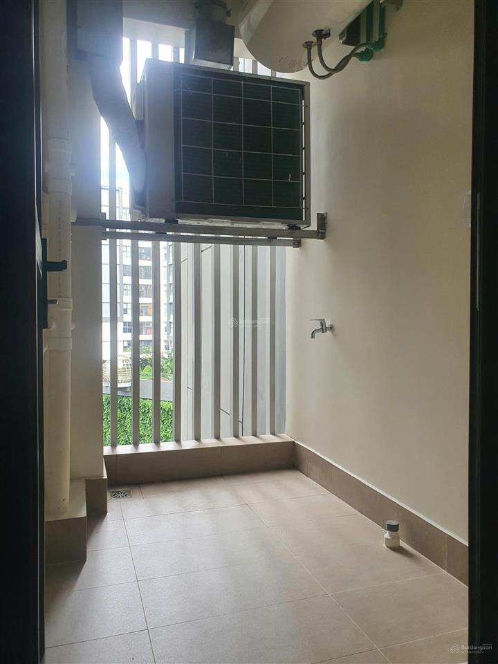 Cho thuê 2pn 85m2 | nhà mới 100%  giá chỉ 16tr/tháng.  0966 758 ***