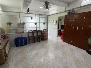 Chính chủ bán chung cư 3pn gần chợ tân hương.