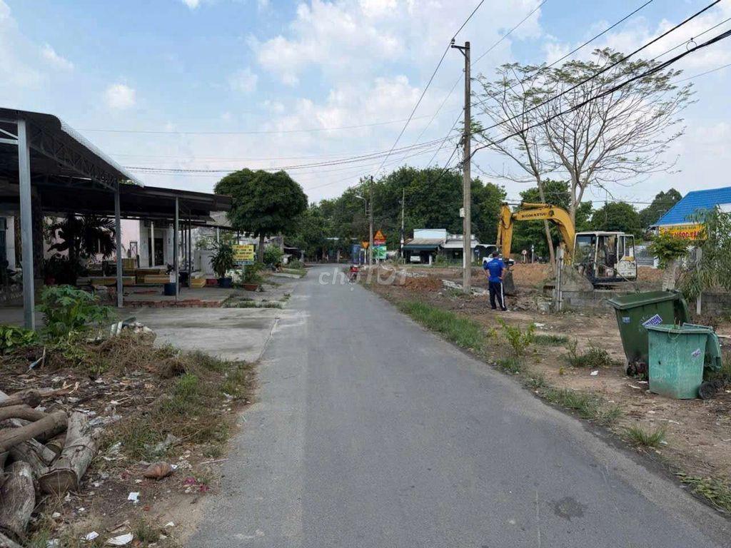 bán nhanh lô đất 5×23 fuul thổ cư rất đẹp 