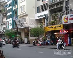 Bán nhà mặt phố nguyễn trãi, quận 5, tp. hcm, 74 tỷ, (diện tích 8x26m tổng 188m2), view đẹp