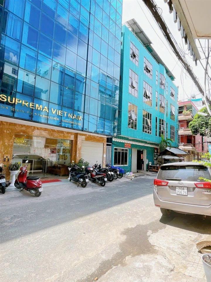 Bán toà nhà siêu đẹp mạc đĩnh chi, quận 1 12.5x20m  hầm 7 tầng  hđt 800 tr/tháng. chỉ 199.9tỷ tl