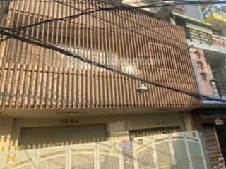 Siêu phẩm nhà hẻm ô tô âu cơ tân bình 6,2x30 công nhận 185m2 mà giá chỉ 12,5 tỷ còn thương lượng