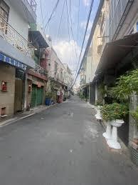 Siêu phẩm nhà hẻm ô tô âu cơ tân bình 6,2x30 công nhận 185m2 mà giá chỉ 12,5 tỷ còn thương lượng