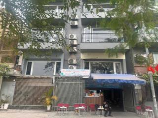 Chính chủ cho thuê mbkd 122 từ hoa, view hồ tây, đường to oto tránh