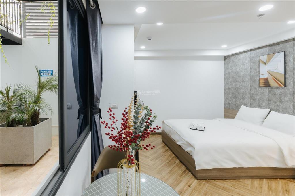Cho thuê cc mini 30m2, 8,5 triệu/th tại 15, tây hồ, hà nội  hàng hiếm chính chủ