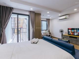 Cho thuê chung cư mini 8,5 triệu, 35m2 tại 15, tây hồ, p quảng an, q tây hồ, hn, giá cực chất