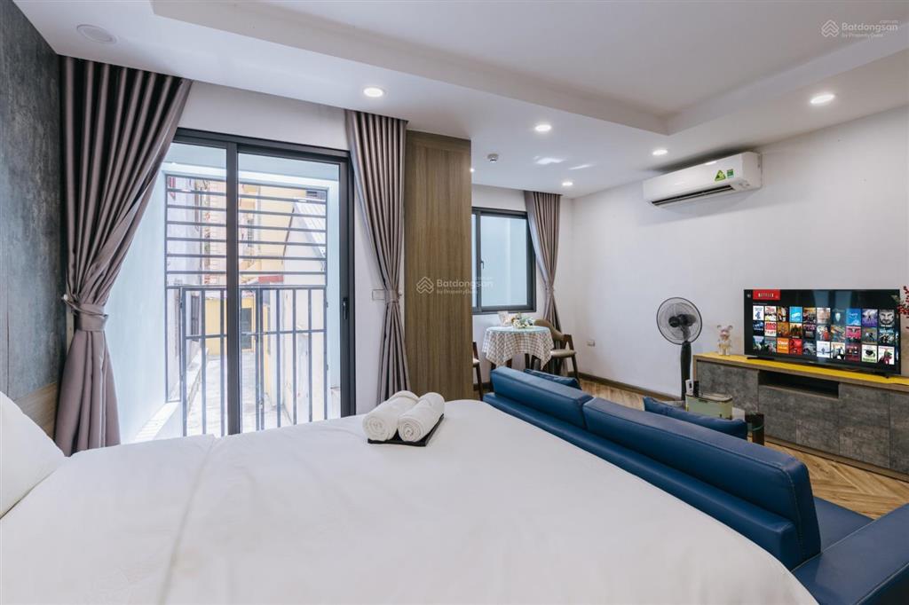 Cho thuê chung cư mini 7 triệu, 35m2 tại 15, tây hồ, phường quảng an, quận tây hồ, hn, giá cực chất