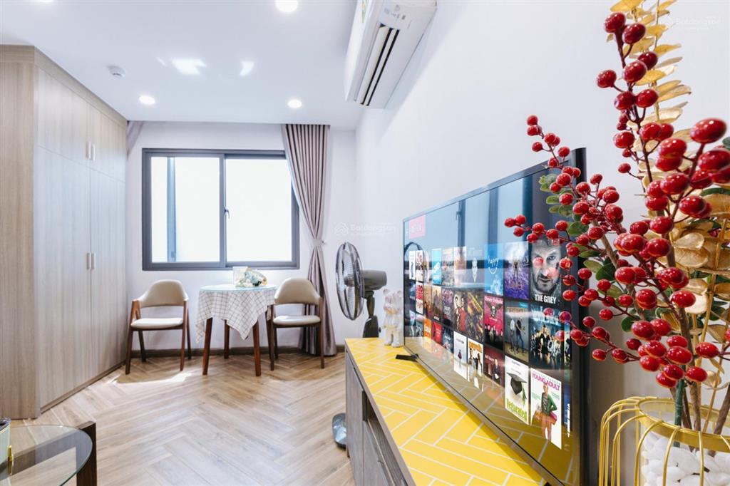 Cho thuê chung cư mini 7 triệu, 35m2 tại 15, tây hồ, phường quảng an, quận tây hồ, hn, giá cực chất