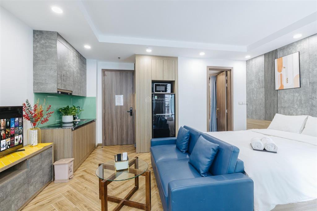 Cho thuê chung cư mini 7 triệu, 35m2 tại 15, tây hồ, phường quảng an, quận tây hồ, hn, giá cực chất