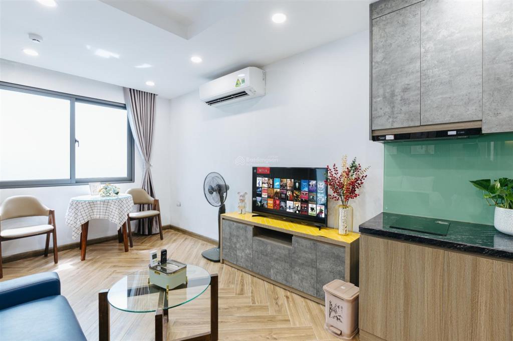 Cho thuê chung cư mini 7 triệu, 35m2 tại 15, tây hồ, phường quảng an, quận tây hồ, hn, giá cực chất