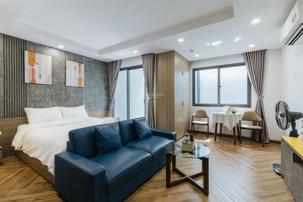 Cho thuê chung cư mini 7 triệu, 35m2 tại 15, tây hồ, phường quảng an, quận tây hồ, hn, giá cực chất