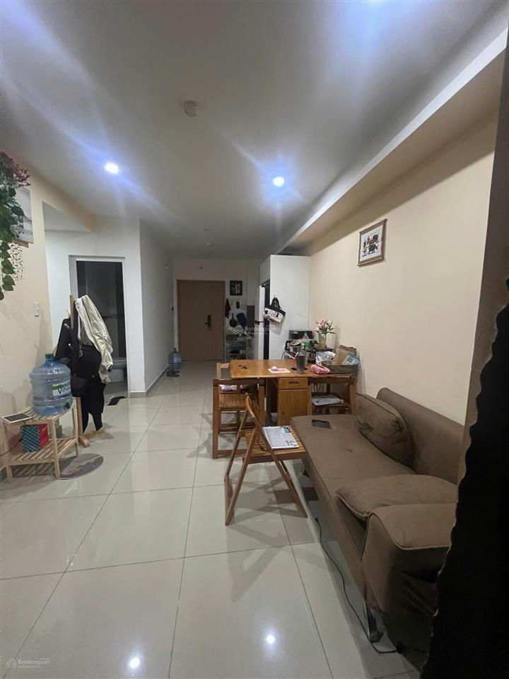 Cho thuê căn ctl tower. tầng trung. giá 10 tr/tháng, 68 m2, 2pn, 2wc, full nội thất. 0971 801 ***