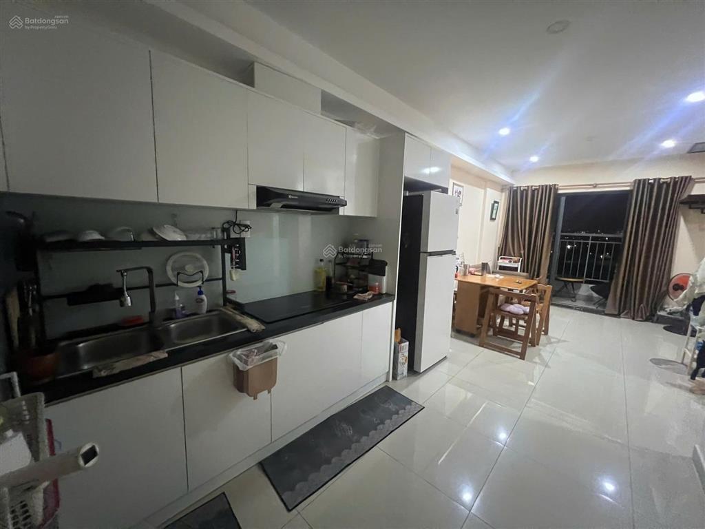 Cho thuê căn ctl tower. tầng trung. giá 10 tr/tháng, 68 m2, 2pn, 2wc, full nội thất. 0971 801 ***