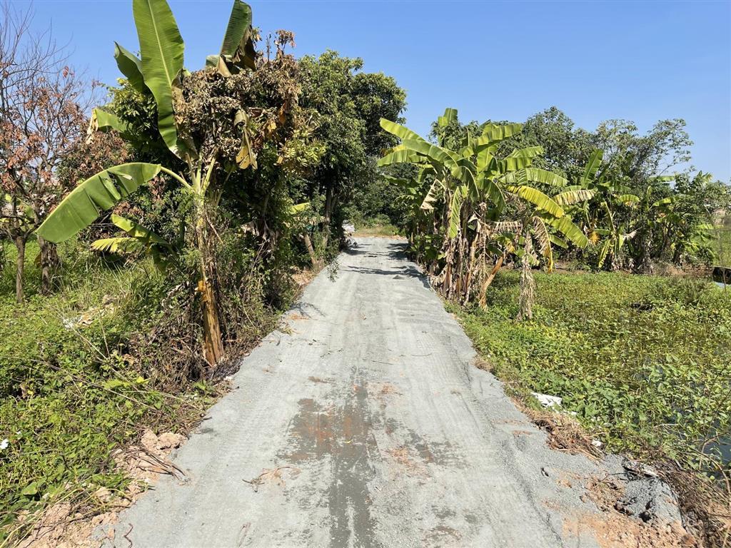 Cc bán lô đất an hạ  an khánh, hoài đức, mặt đường 3m ( 0393 410 ***)
