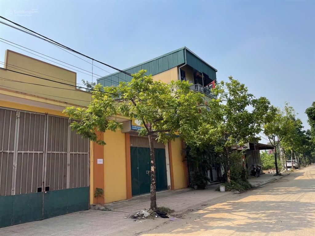 Cc bán lô đất an hạ  an khánh, hoài đức, mặt đường 3m ( 0393 410 ***)
