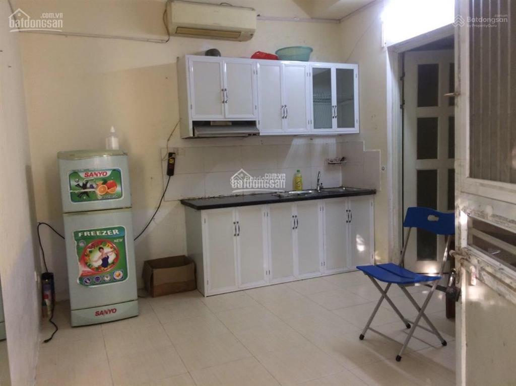 Cho thuê căn hộ 32m2, tầng 01 ct18 (happy house), việt hưng, view đẹp (cc 0912 152 ***)