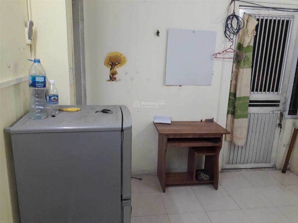 Cho thuê căn hộ 32m2, tầng 01 ct18 (happy house), việt hưng, view đẹp (cc 0912 152 ***)