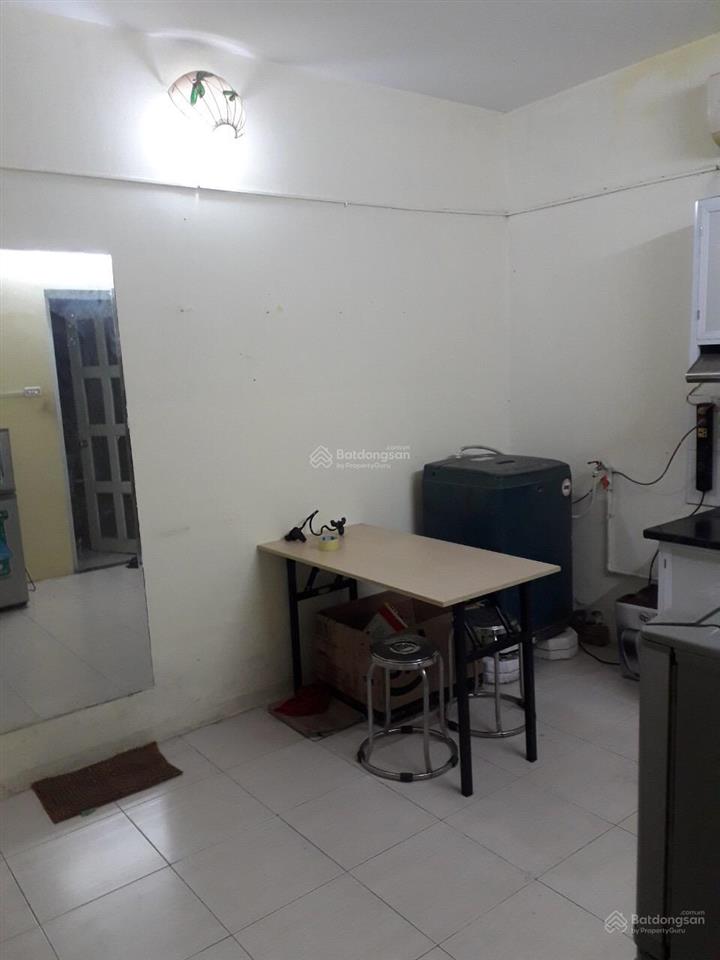 Cho thuê căn hộ 32m2, tầng 01 ct18 (happy house), việt hưng, view đẹp (cc 0912 152 ***)