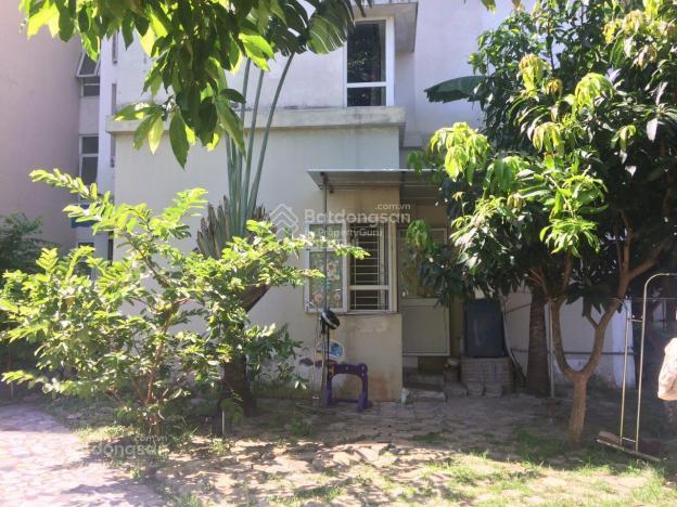 Cho thuê căn hộ 32m2, tầng 01 ct18 (happy house), việt hưng, view đẹp (cc 0912 152 ***)