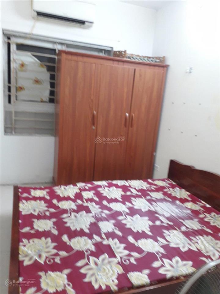 Cho thuê căn hộ 32m2, tầng 01 ct18 (happy house), việt hưng, view đẹp (cc 0912 152 ***)