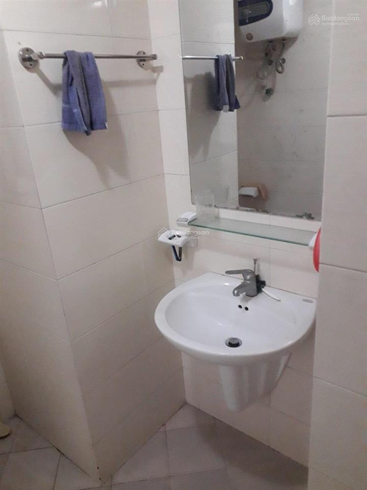 Cho thuê căn hộ 32m2, tầng 01 ct18 (happy house), việt hưng, view đẹp (cc 0912 152 ***)