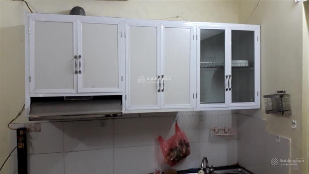 Cho thuê căn hộ 32m2, tầng 01 ct18 (happy house), việt hưng, view đẹp (cc 0912 152 ***)
