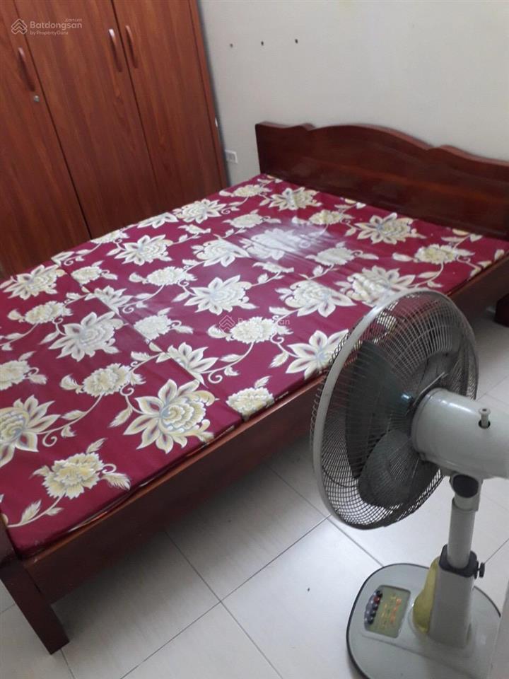 Cho thuê căn hộ 32m2, tầng 01 ct18 (happy house), việt hưng, view đẹp (cc 0912 152 ***)