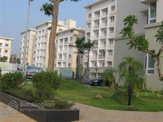 Cho thuê căn hộ 52m2 tầng 2 ct18, việt hưng, long biên, giá 6,2 triệu, cc 0912 152 ***