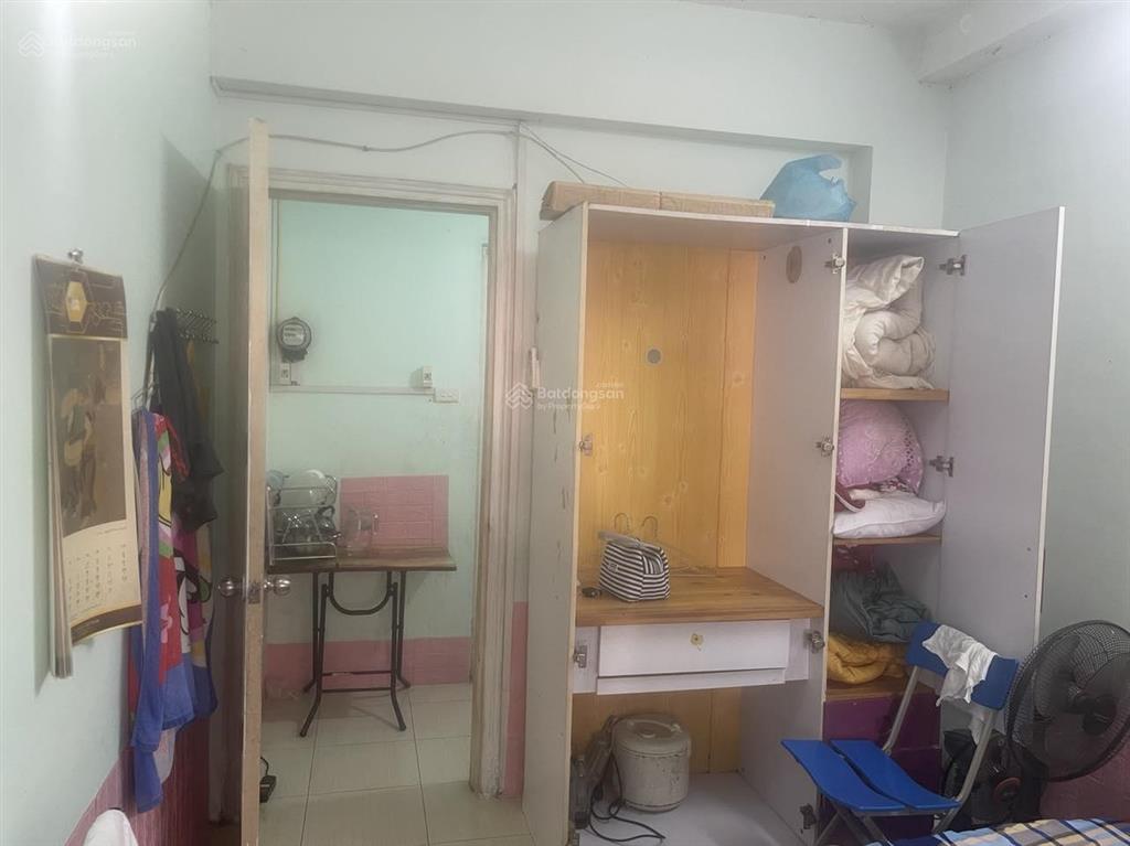Cho thuê cc mini 1pn + 1wc tại khu đô thị việt hưng, 3,5 triệu, 20m2, view đẹp