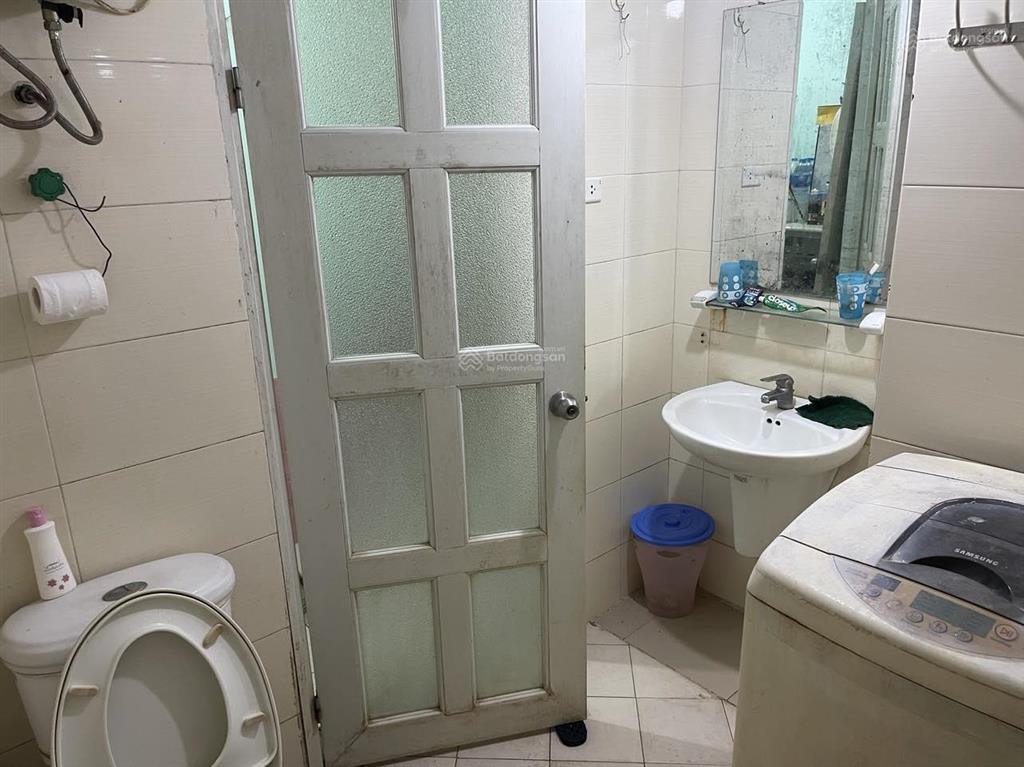 Cho thuê cc mini 1pn + 1wc tại khu đô thị việt hưng, 3,5 triệu, 20m2, view đẹp